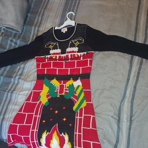 Christmas sweater
